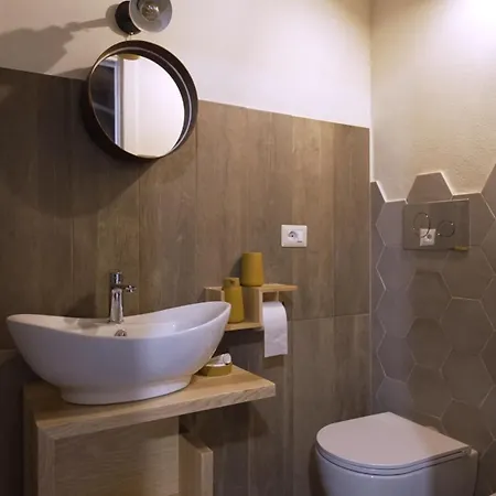 Andala Esperienziale * Samugheo