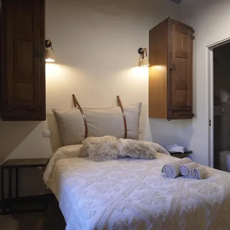 Andala Esperienziale Gospodarstwo agroturystyczne *