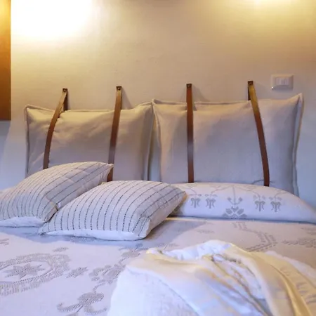 Andala Esperienziale בית חווה