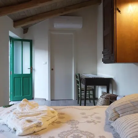 Andala Esperienziale Bauernhof *