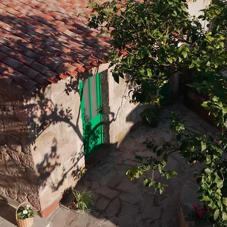 Gospodarstwo agroturystyczne Andala Esperienziale Samugheo