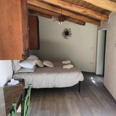 Çiftlik konaklama Andala Esperienziale