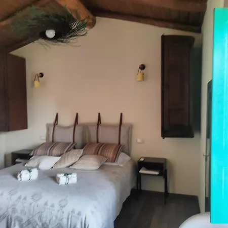 Andala Esperienziale * Samugheo