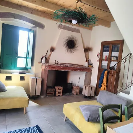 Andala Esperienziale Gospodarstwo agroturystyczne Samugheo