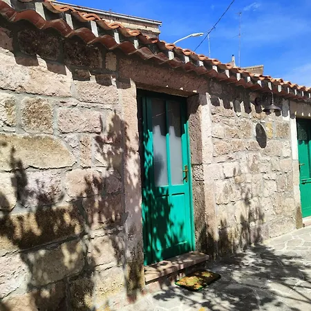 Gospodarstwo agroturystyczne Andala Esperienziale *