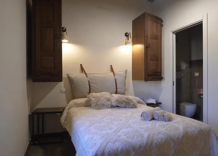 Andala Esperienziale Gospodarstwo agroturystyczne *