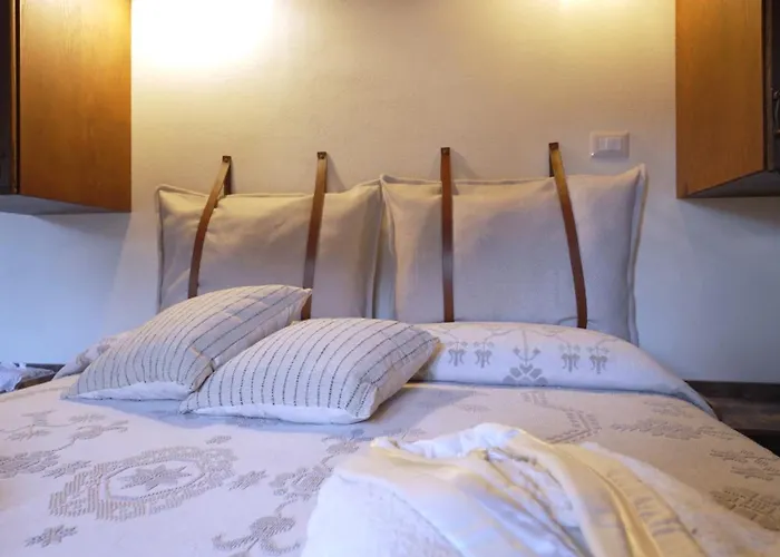 Andala Esperienziale Agroturismo