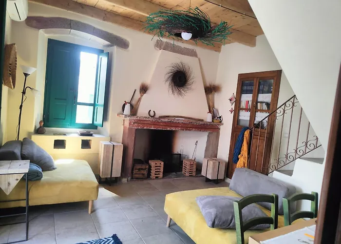 Andala Esperienziale Agroturismo Samugheo